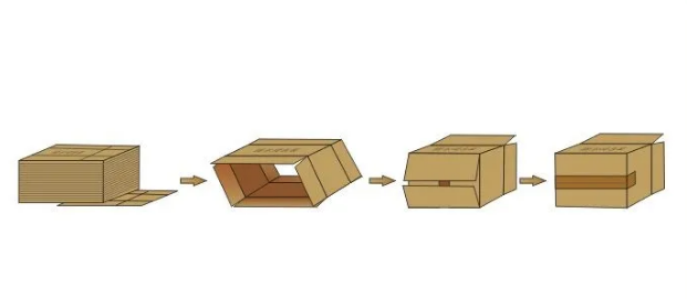 紙箱